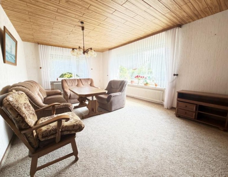 Großheide Barrierefreies Wohnen mit Sommergarten und Garage! Haus kaufen