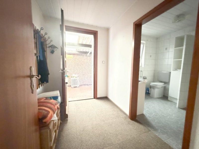 Großheide Barrierefreies Wohnen mit Sommergarten und Garage! Haus kaufen