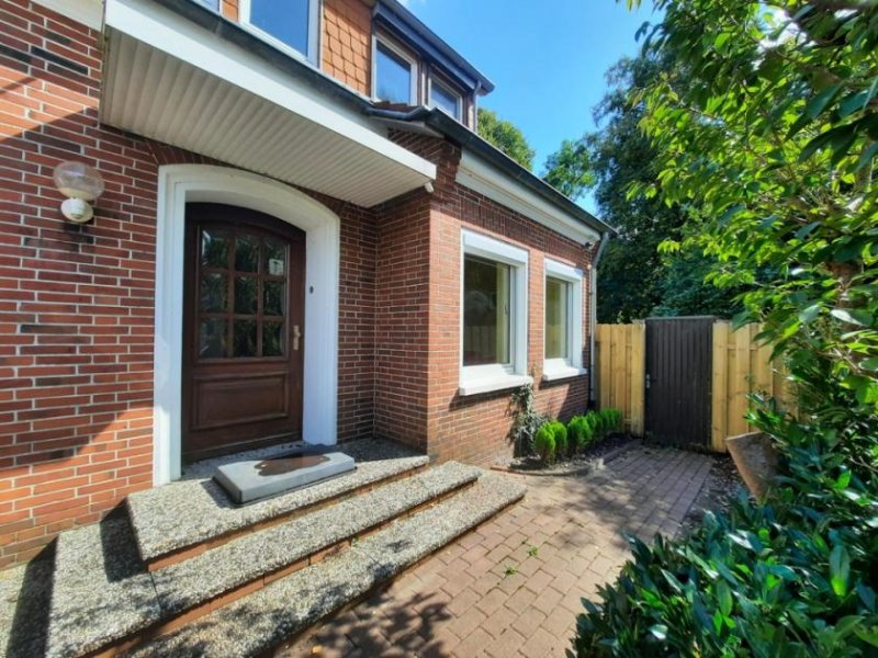 Großheide TOP Ein-/Zweifamilienhaus * TOP-Lage * NUR 9500m von der Nordseeküste entfernt * Wintergarten * 2 Wohneinheiten möglich * * *