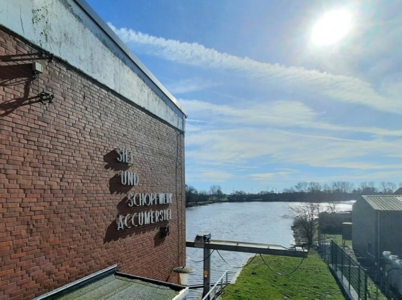 Dornum Deich in Sicht!! MEGA-Rendite von rd. 11 % * TOP-Preis* VOLL AUSGESTATTET! Mehrfamilienhaus in Dornumersiel * NUR 2900m vom * 4