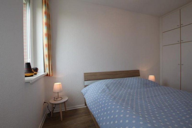 Dornum * Ferienbungalow mit unverbaubaren Blick im Garten* Haus kaufen