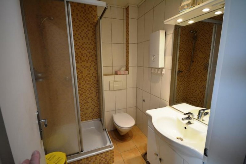 Dornum * Ferienbungalow mit unverbaubaren Blick im Garten* Haus kaufen