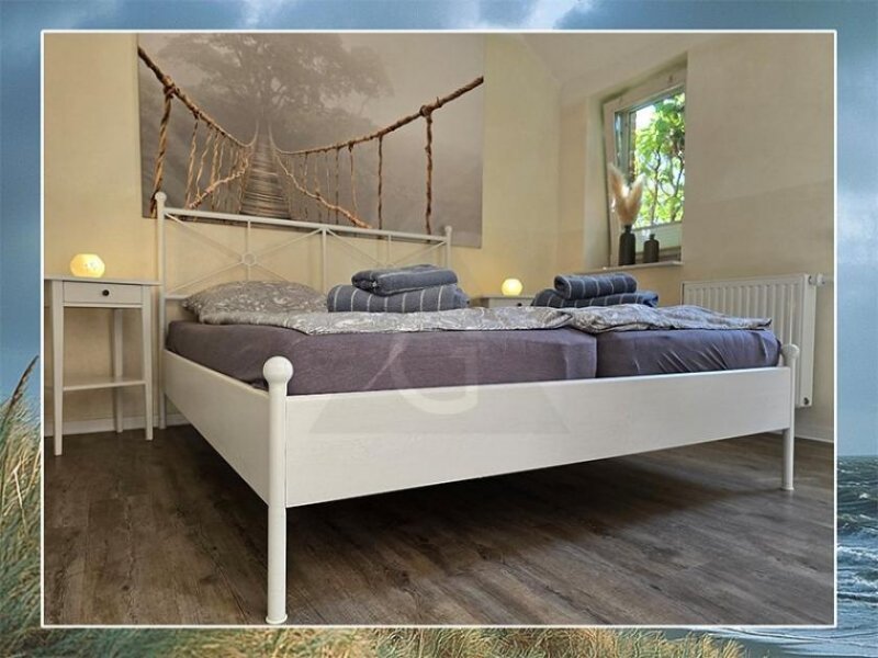 Dornum Landliebe pur - idyllischer Rückzugsort Wohnung kaufen