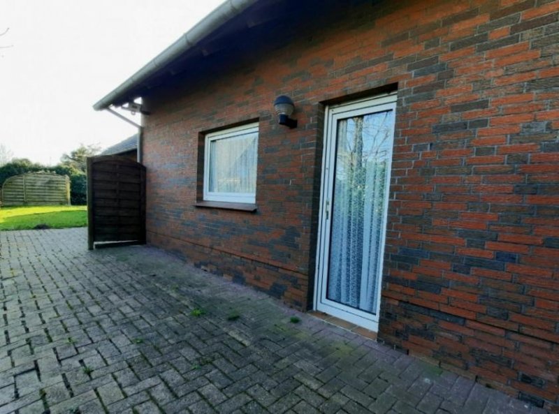 Dornum MEGA-PREIS & PROVISIONSFREI * Ferienhaus mit 4 Wohneinheiten * TOP-Rendite möglich * Strand & Meer NUR 2900m entfernt *