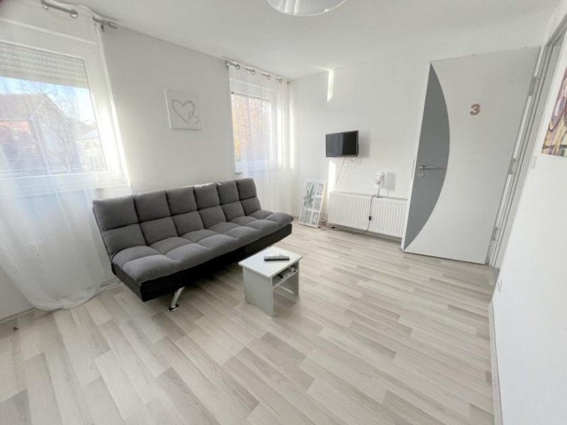 Dornum Pension mit 7 Zimmern, Apartment
und vieles mehr in zentraler Lage! Gewerbe kaufen