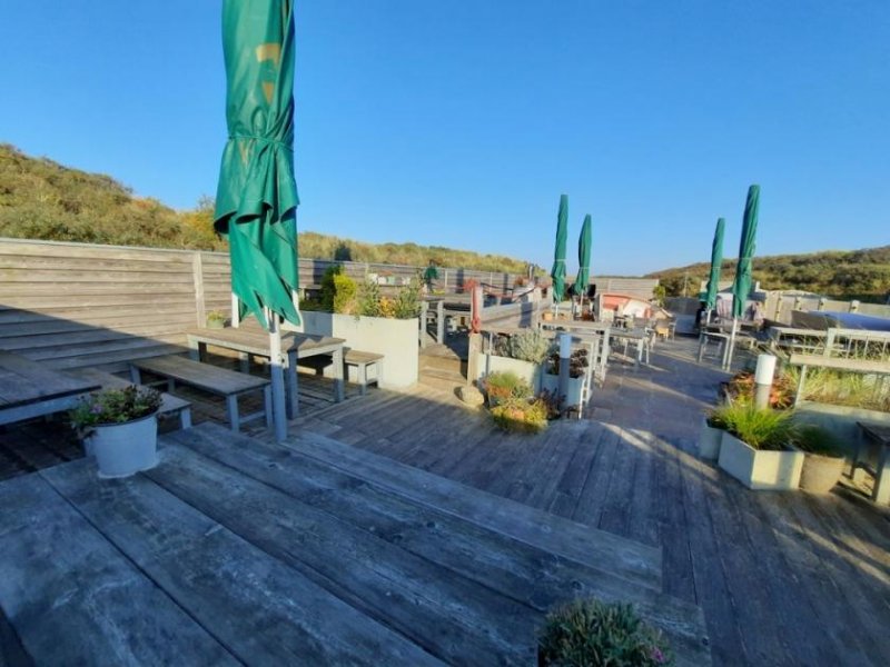 Juist MEGA-Preis !!! TOP Gastronomie-Objekt auf Juist * direkt am Strand & Meer * hoch frequentiert * Verpachtung möglich * VOLL