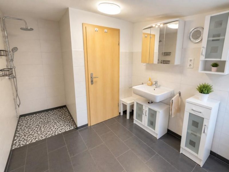 Südbrookmerland Möbliertes Ferienhaus mit Boot und Fass-Sauna am Wasser! Haus kaufen