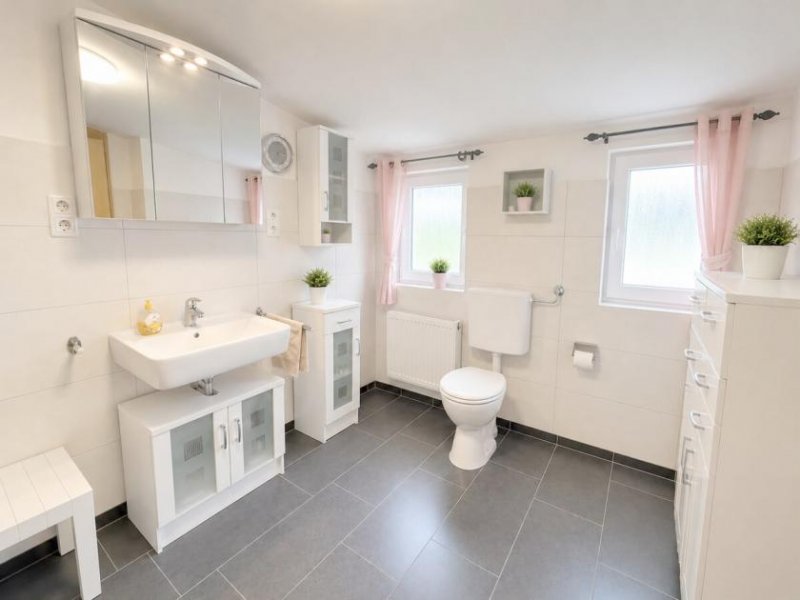 Südbrookmerland Möbliertes Ferienhaus mit Boot und Fass-Sauna am Wasser! Haus kaufen