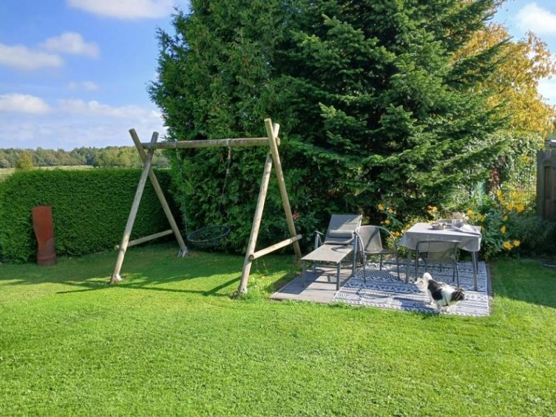 Großefehn GROßEFEHN, top freist. Einfam.Haus mit ca. 175 m² WNfl, 5 Zimmer + Nutzfläche, 1.000 m² GrSt. Garage Haus kaufen