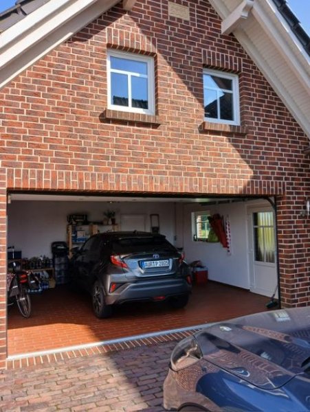 Großefehn GROßEFEHN, top freist. Einfam.Haus mit ca. 175 m² WNfl, 5 Zimmer + Nutzfläche, 1.000 m² GrSt. Garage Haus kaufen