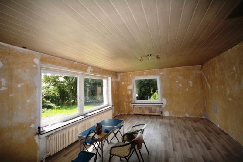 Ihlow * Handwerkerhaus auf großem Grundstück * Haus kaufen