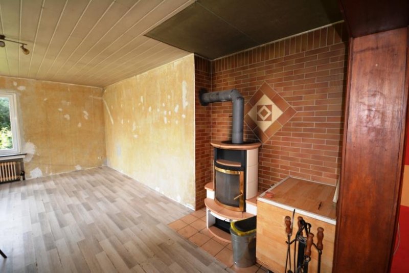 Ihlow * Handwerkerhaus auf großem Grundstück * Haus kaufen