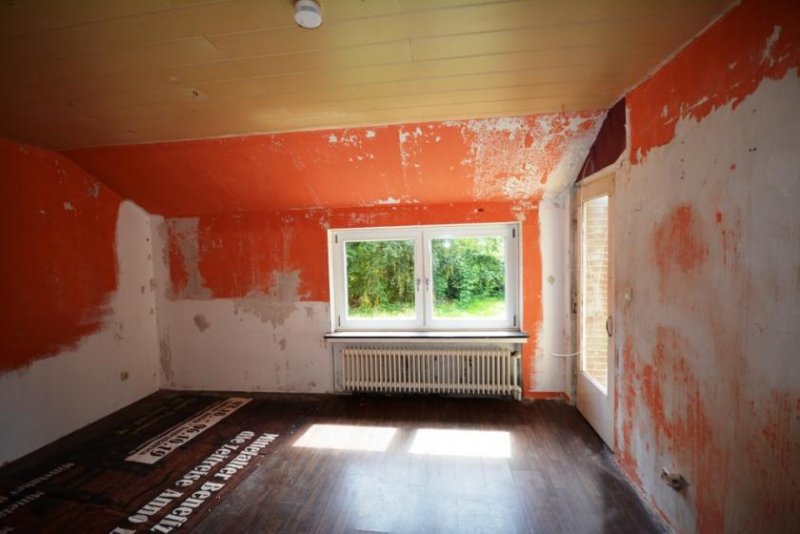 Ihlow * Handwerkerhaus auf großem Grundstück * Haus kaufen