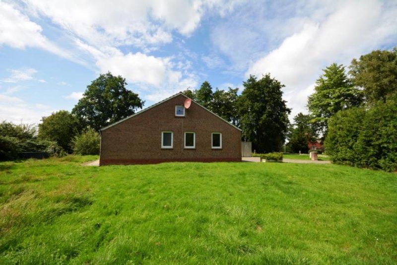 Ihlow * Handwerkerhaus auf großem Grundstück * Haus kaufen