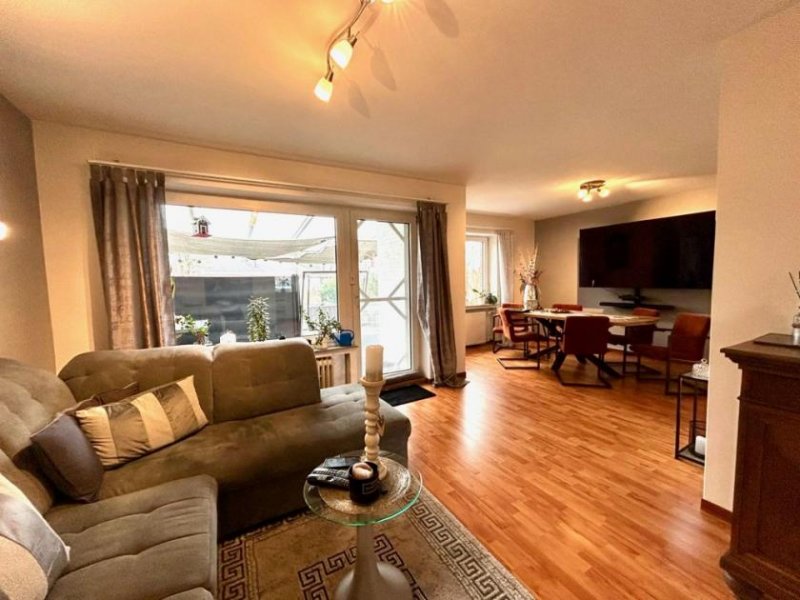 Wiesmoor Dein erster Schritt in die Immobilienwelt: Kaufe und vermiete dieses attraktive Reihenmittelhaus! Haus kaufen