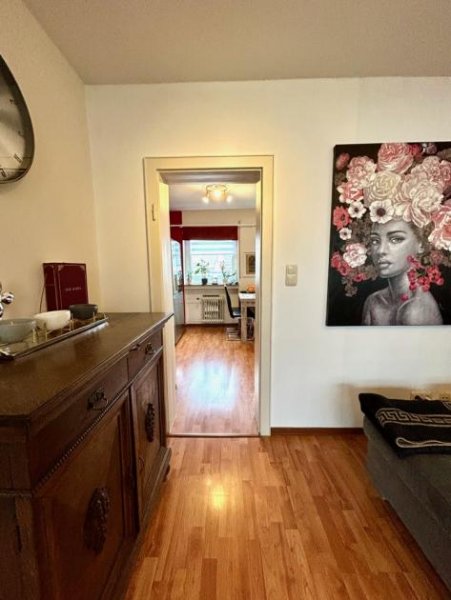 Wiesmoor Dein erster Schritt in die Immobilienwelt: Kaufe und vermiete dieses attraktive Reihenmittelhaus! Haus kaufen