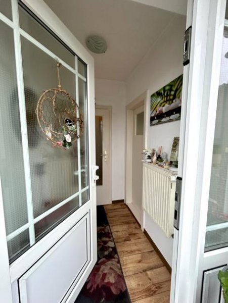 Wiesmoor Dein erster Schritt in die Immobilienwelt: Kaufe und vermiete dieses attraktive Reihenmittelhaus! Haus kaufen