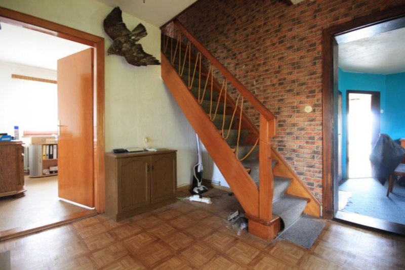 Wiesmoor * Perle am Golfplatz * TOP-Lage * Zum Sanieren oder Neubauen * Südausrichtung * Haus kaufen