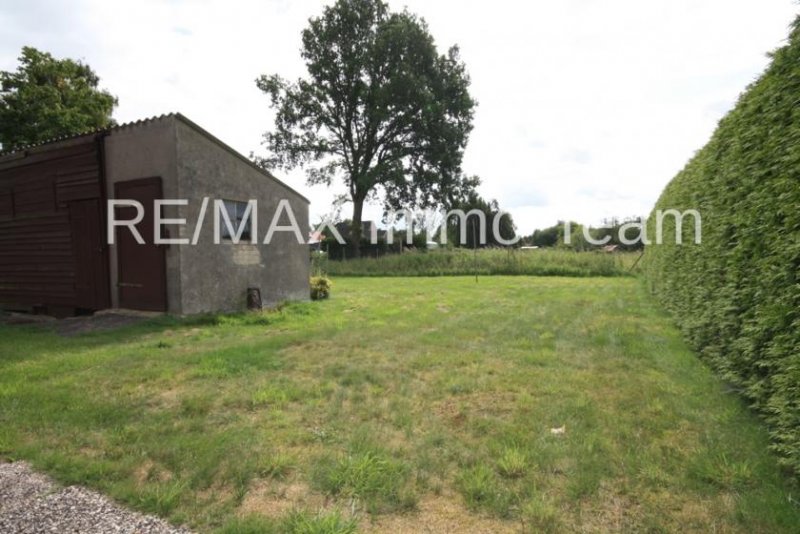 Wiesmoor * Perle am Golfplatz * TOP-Lage * Zum Sanieren oder Neubauen * Südausrichtung * Haus kaufen