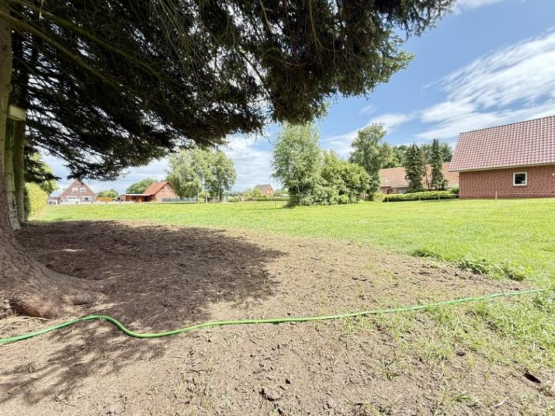 Barßel * Exklusives Anwesen Baujahr 2002 auf 7.549 m² * modernes Haus * ruhige Sackgassenlage * TOP Lage * Haus kaufen