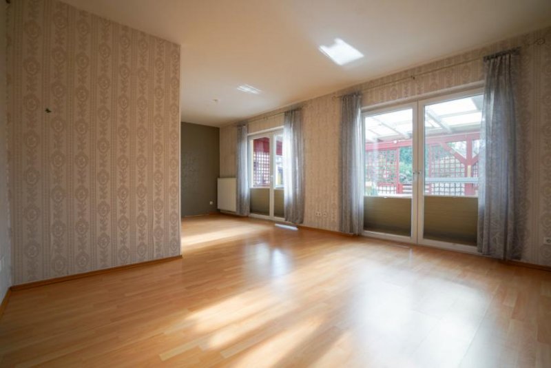 Saterland * 6 Schlafzimmer * Gasheizung von 2023 * großer Innenhof * großes Grundstück * überdachte Terrasse Haus kaufen