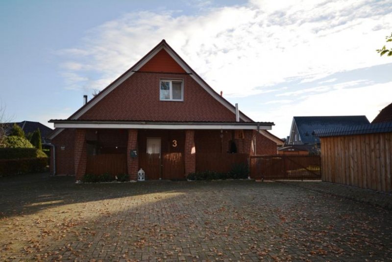 Saterland * Geräumiges Wohnhaus, sanniert * Haus kaufen