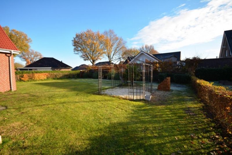 Saterland * Geräumiges Wohnhaus, sanniert * Haus kaufen