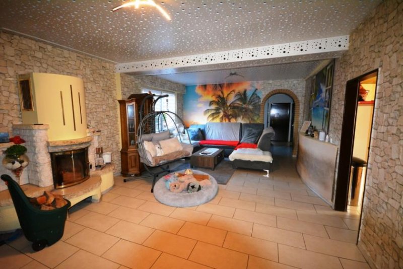 Saterland * Geräumiges Wohnhaus, sanniert * Haus kaufen