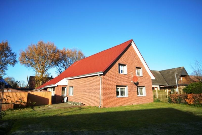 Saterland * Viel Platz im Haus * Haus kaufen