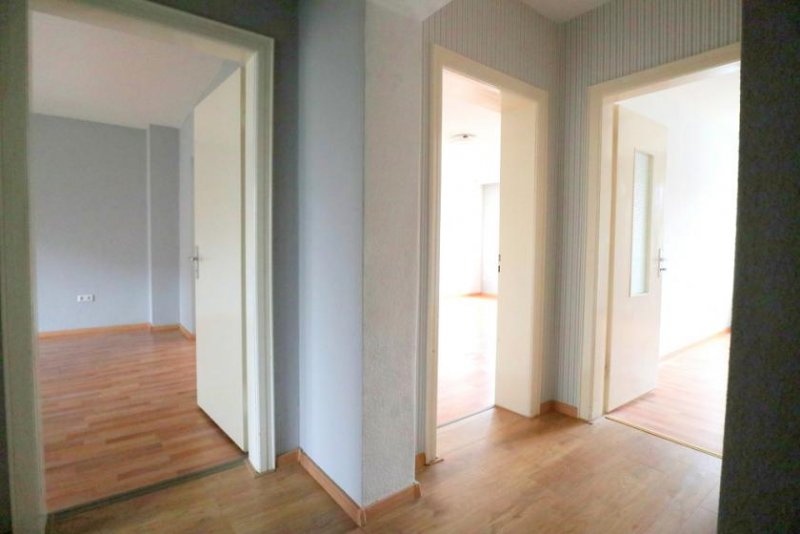 Emden Eigentumswohnung am Delft von Emden * 3 ZKB * Hochparterre * 1 Kelleraum * Fahrrad/Wäschekeller * Wohnung kaufen