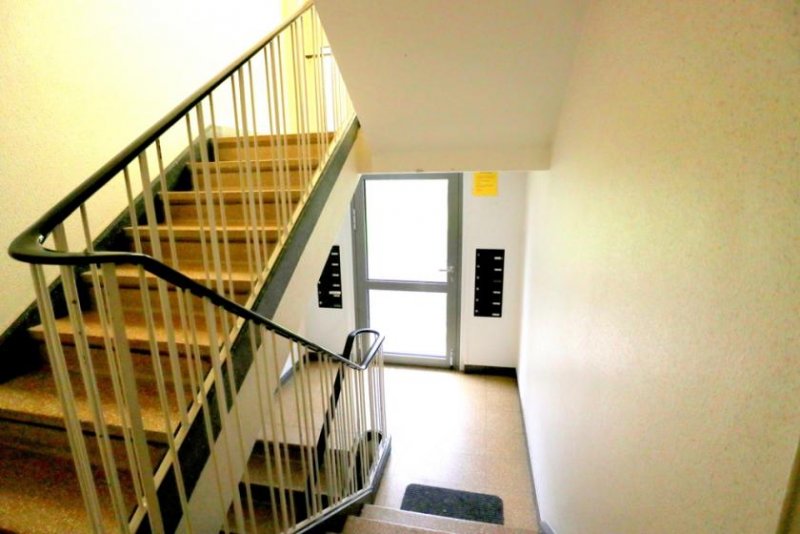 Emden Eigentumswohnung am Delft von Emden * 3 ZKB * Hochparterre * 1 Kelleraum * Fahrrad/Wäschekeller * Wohnung kaufen