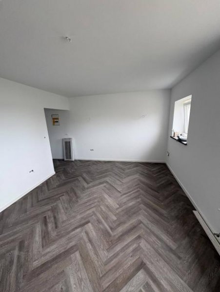 Emden Emden - direkt am Delft ! Komplett saniertes 1-Zimmer-Appartement im Erdgeschoss ! Wohnung kaufen