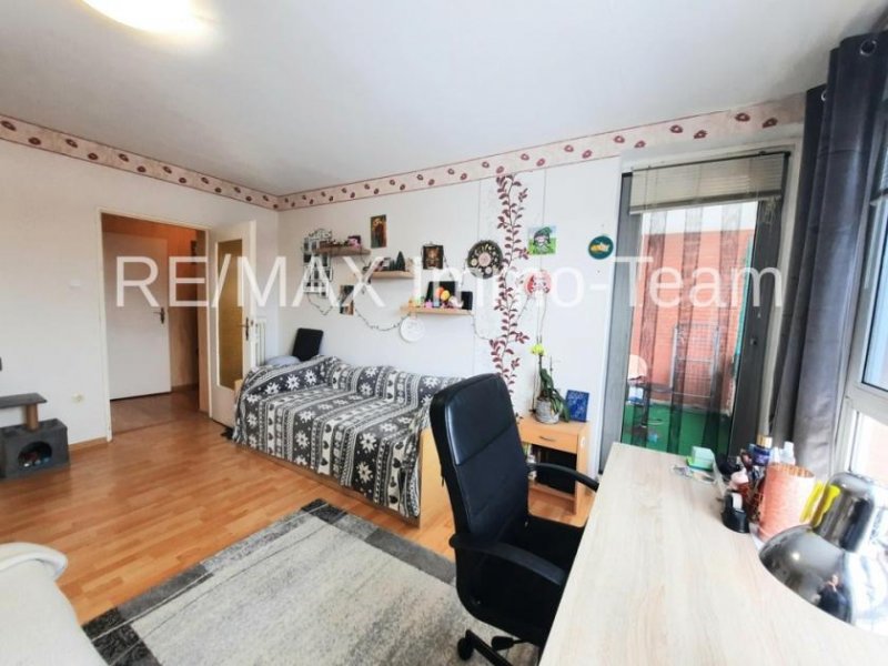 Emden Mega-Preis !!! * 7,4 % Rendite * Zentraler geht es kaum * Eigentumswohnung mit Balkon * innenstadtnahe aber ruhige Wohnlage * *