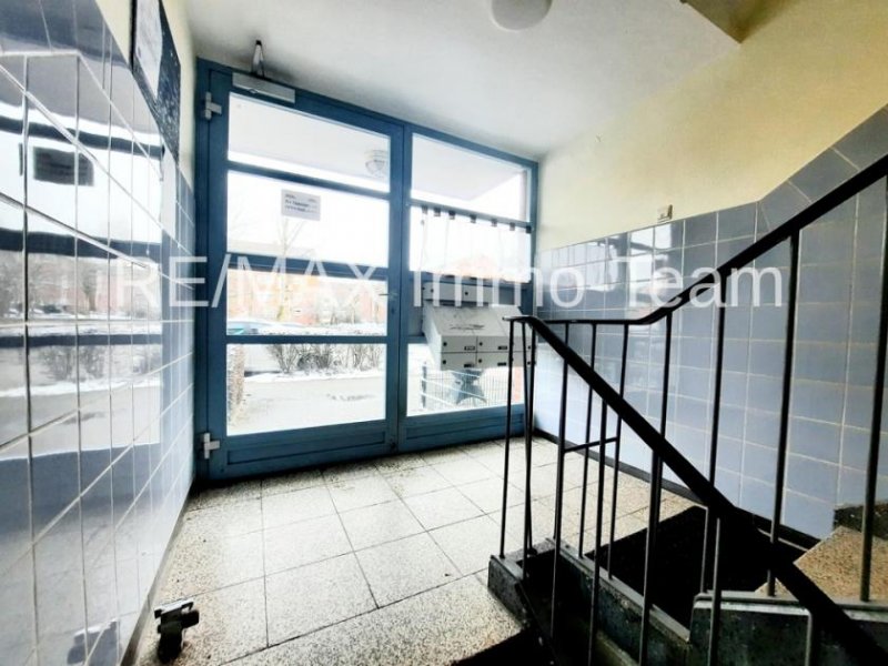 Emden Mega-Preis !!! * 7,4 % Rendite * Zentraler geht es kaum * Eigentumswohnung mit Balkon * innenstadtnahe aber ruhige Wohnlage * *
