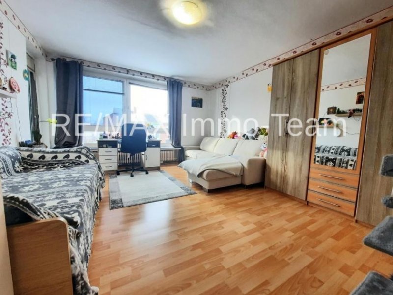 Emden Mega-Preis !!! * 7,4 % Rendite * Zentraler geht es kaum * Eigentumswohnung mit Balkon * innenstadtnahe aber ruhige Wohnlage * *