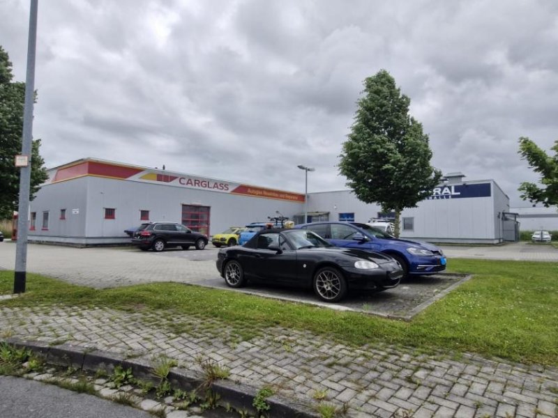 Emden Solide Gewerbeimmobilie in stark frequentierter Lage ! Gewerbe kaufen