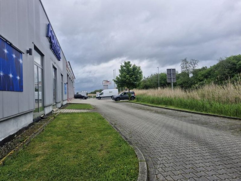 Emden Solide Gewerbeimmobilie in stark frequentierter Lage ! Gewerbe kaufen