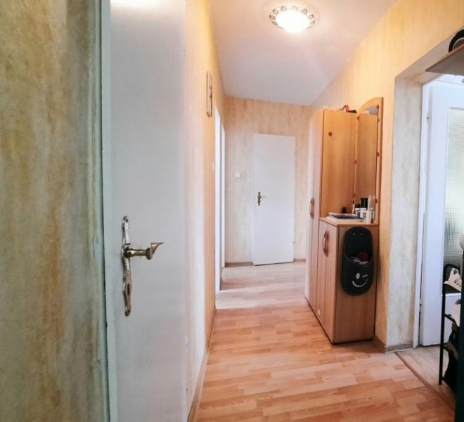 Emden Zentraler geht es kaum * Eigentumswohnung mit Balkon * innenstadtnahe aber ruhige Wohnlage * derzeit gut vermietet * Geldanlage