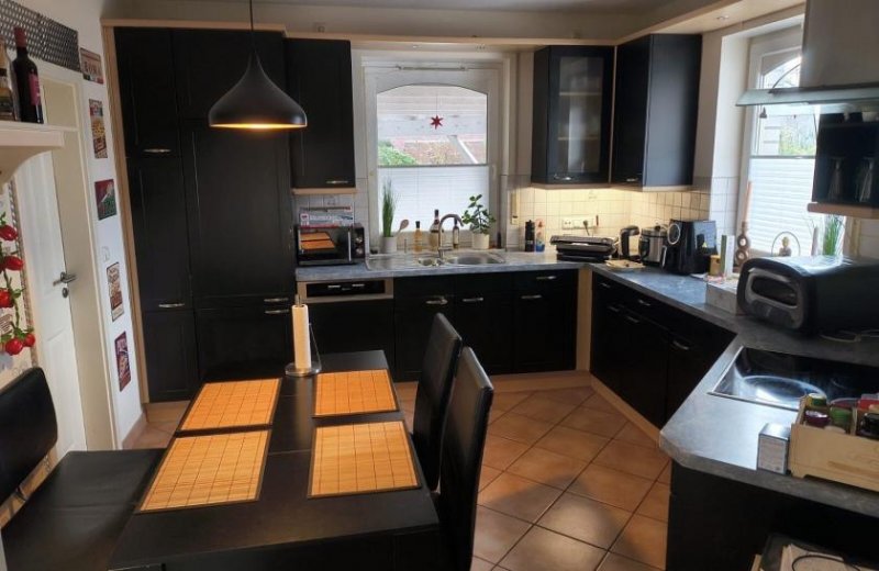 Emden Exclusives Einfamilienhaus in bester Wohnlage ! Wolthusen - Baujahr 2005 ! Haus kaufen