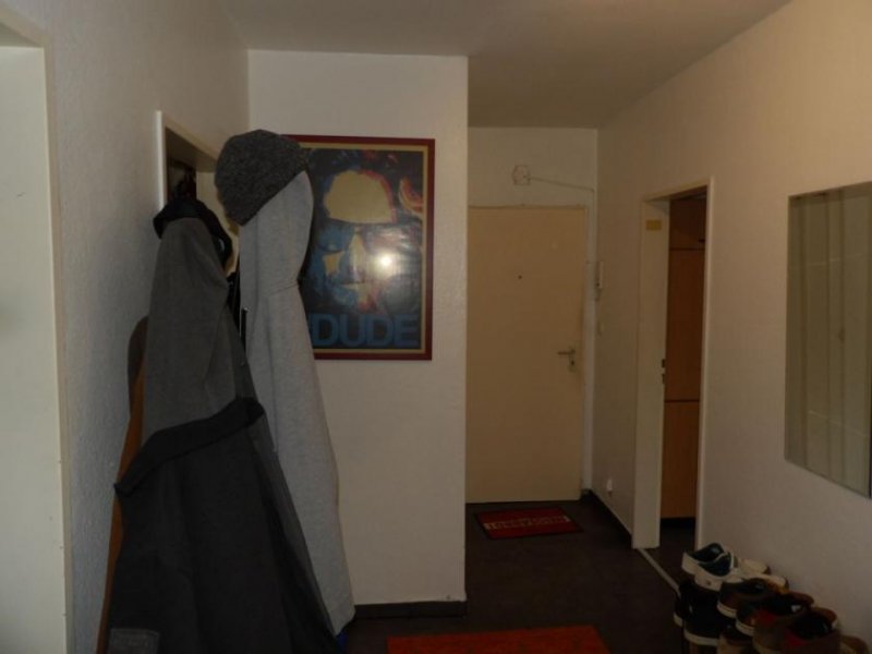 Emden #KAPITALANLAGE MIT POTENTIAL# Wohnung kaufen