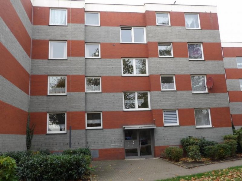 Emden #KAPITALANLAGE MIT POTENTIAL# Wohnung kaufen
