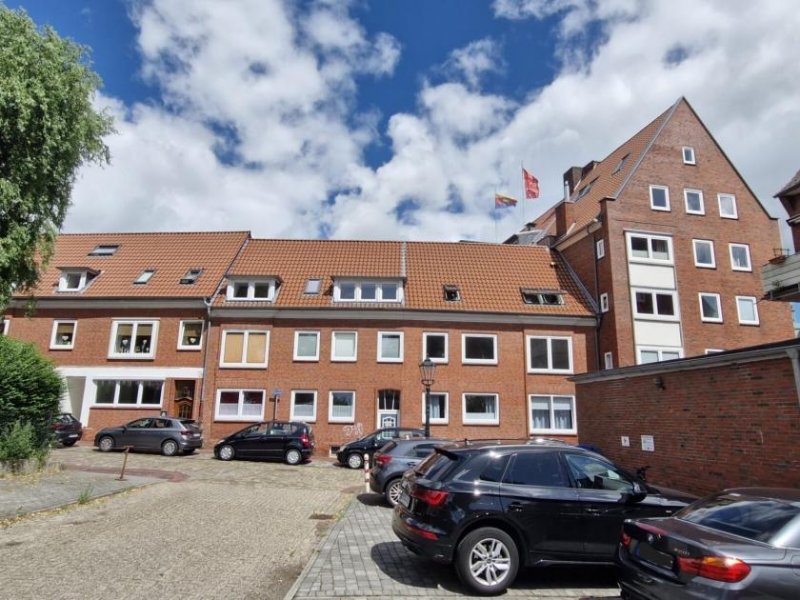 Emden Neuer Preis ! Innenstadt - direkt am Delft ! Anlageobjekt mit 14 Einheiten ! Gewerbe kaufen