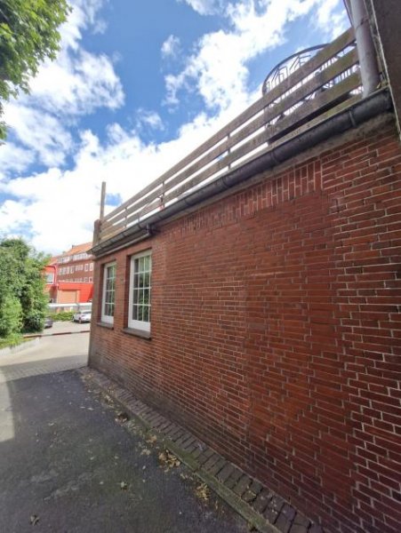 Emden Neuer Preis ! Innenstadt - direkt am Delft ! Anlageobjekt mit 14 Einheiten ! Gewerbe kaufen