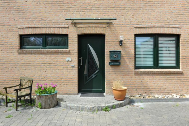 Leer (Ostfriesland) * !Mittendrin und doch allein! * Sackgassenendlage* Terrasse * Fußbodenerwärmung * Glasfaser * Haus kaufen