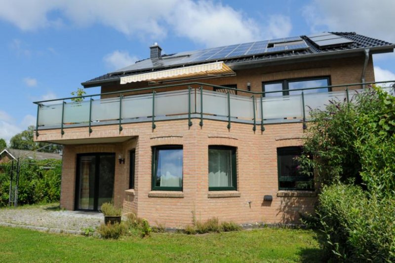 Leer (Ostfriesland) * !Mittendrin und doch allein! * Sackgassenendlage* Terrasse * Fußbodenerwärmung * Glasfaser * Haus kaufen