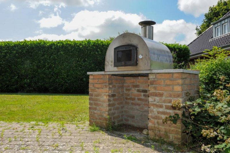 Leer (Ostfriesland) * !Mittendrin und doch allein! * Sackgassenendlage* Terrasse * Fußbodenerwärmung * Glasfaser * Haus kaufen