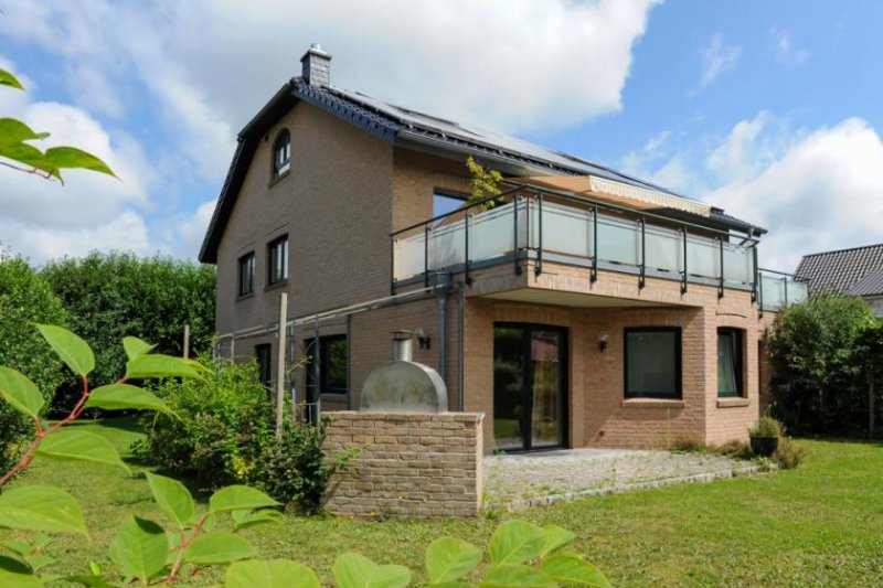 Leer (Ostfriesland) * !Mittendrin und doch allein! * Sackgassenendlage* Terrasse * Fußbodenerwärmung * Glasfaser * Haus kaufen