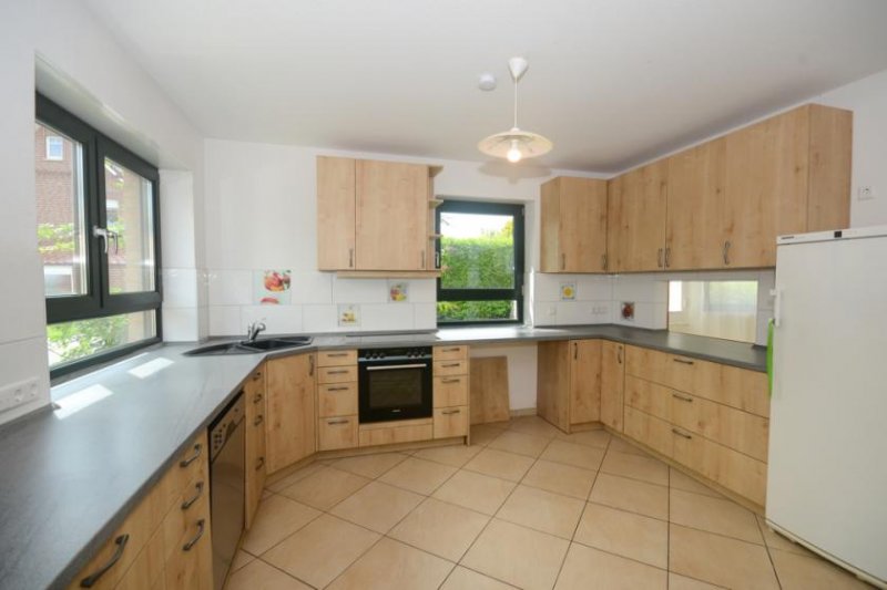Leer (Ostfriesland) * !Mittendrin und doch allein! * Sackgassenendlage* Terrasse * Fußbodenerwärmung * Glasfaser * Haus kaufen