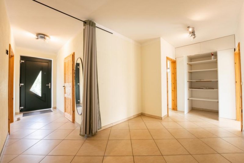 Leer (Ostfriesland) Mittendrin und doch allein! * Sackgassenendlage* Terrasse * Fußbodenerwärmung * Glasfaser * Haus kaufen