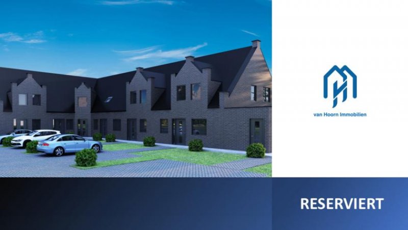 Leer (Ostfriesland) Neubauprojekt mit KFW Fördermöglichkeit in Leer-Bingum Wohnung kaufen